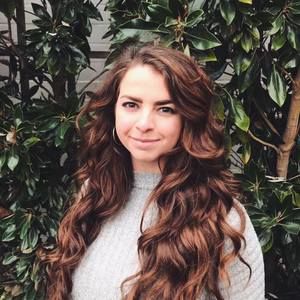 Meet your Posher, Rachael